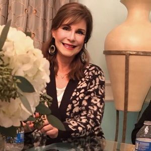 Meet your Posher, Susan